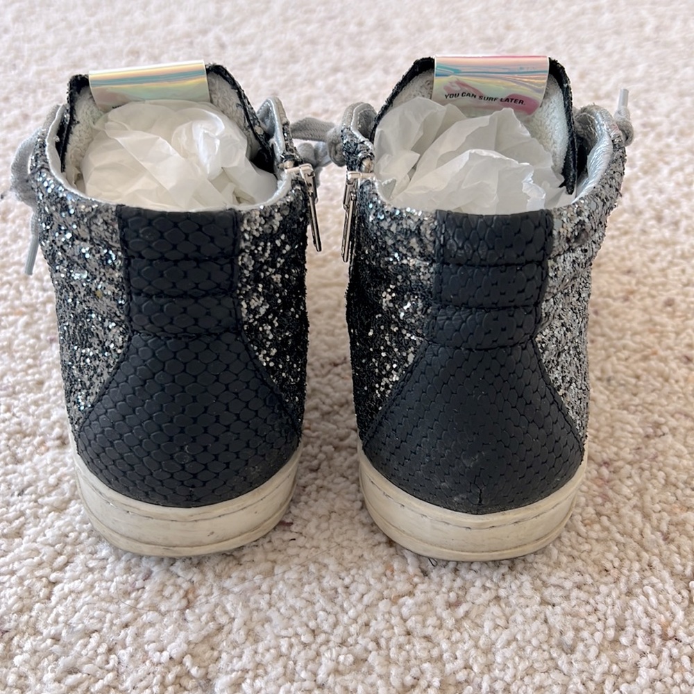 P448 shoes(size 7/38) - Picture 4 of 7
